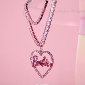 Barbie x Aldo Necklace